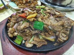 -标记美食新鲜猪杂(兴南大道店)