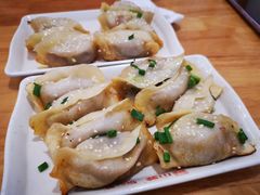 -小姜锅贴(凤凰街店)