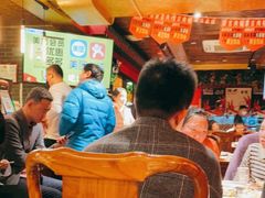 大堂-寂寞的豆芽(西大望南路店)