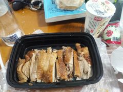 陈鹏鹏·金奖卤鹅-陈鹏鹏潮汕菜(宝安机场T3航站楼店)