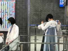 -平安里(地铁站)