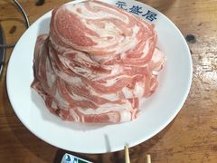 -元盛居(生态大街店)