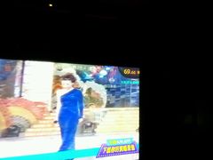 -百威KTV(恒福路店)