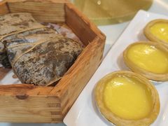 -四季海鲜酒楼·粤菜·早茶·宴会(南山中心区店)