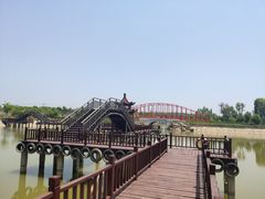 -云幽谷旅游区