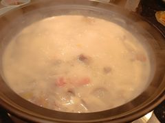 -捞王锅物料理(凯旋路店)