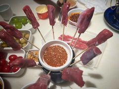 -涮福記·现切牛羊肉火锅(世纪汇店)