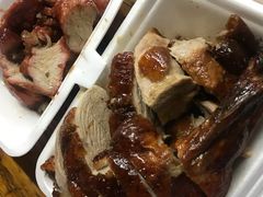 -大聪烧鹅快餐店(梅林店)