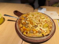 -乐凯撒披萨(正佳广场店)