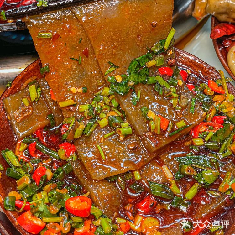 终于又吃到了!谢霆锋是真的懂火锅的赞爆…