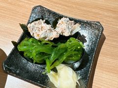 中华海藻军舰寿司-森味花园·日本料理(伊藤洋华堂亚运村店)