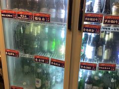-福苗小骆驼烧烤(莲湖路店)