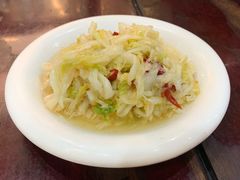 -吴门人家·苏宴宫廷菜(拙政园店)