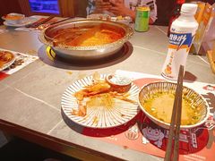 -前海沿·青岛菜(五四广场永旺店)