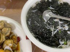 -阿杰臻选海鲜饭店(普陀山店)