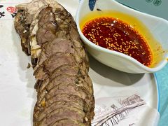 -老毛手抓·盐池滩羊非遗手抓(宁夏总店)