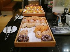 -上海浦西万怡酒店