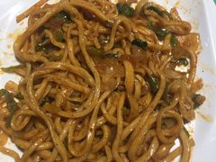 -令氏家外家周秦食府(高新店)