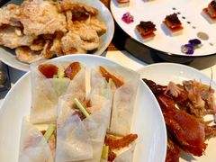 -红樱桃·欢乐餐厅(太原里店)