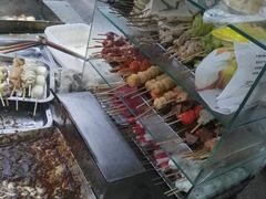 -大学路8号炸串(大学路十四号院店)