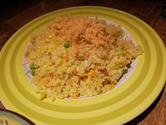 菠萝炒饭-Tony's House