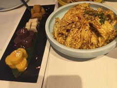 -惠丰堂饭庄·烤鸭·京味菜(翠微路店)