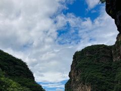 -双龙峡