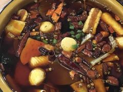 -薛阿婆(北美新天地中心店)