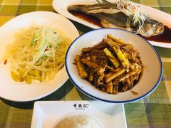 -章吴记喜瑞餐厅(东东城店)