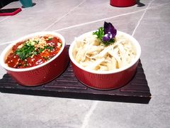 -四川饭店(城乡购物中心店)