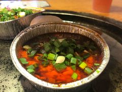 -赞酱川式烤肉(蜀都万达店)