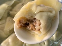-217笋干馄饨