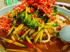 -魏家凉皮(协和店)