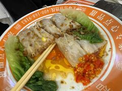 -超琪星·咖啡简餐(川音店)