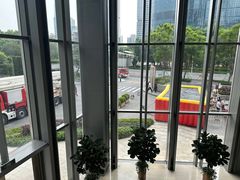 -广州周大福金融中心