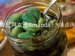 腊八蒜-锅儿挑面馆