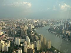 -上海环球金融中心骑迹50年环球之旅