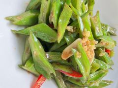 -帕蓝·暹罗料理(大学路店)