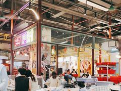 -彭耕记猪油炒小菜(吉联mall店)