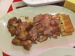 -盛百味·家宴餐厅(霸州分店)