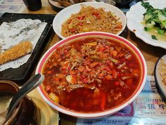 -堂瓦里·传统赣菜(第一街区店)