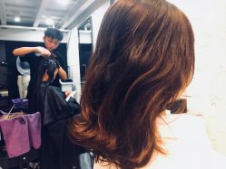 -SIX Hair Consultant