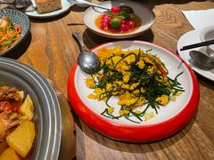 -耶里夏丽新疆餐厅(百联中环购物广场店)