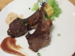 -花潮料理艺食馆(世欧广场店)