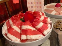 -大龙燚火锅(太古里店)