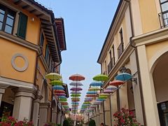 -佛罗伦萨小镇广佛名品奥特莱斯(疏港路店)