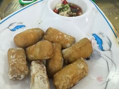 -涵家味土菜馆·徽州一绝臭鳜鱼(三河古镇店)