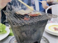 -松明一烤肉馆(鲁园店)