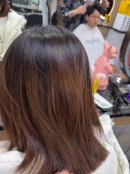 点击看大图 -诗悦发型烫染SALON