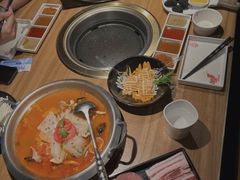 -炉小哥烤肉(信万广场店)